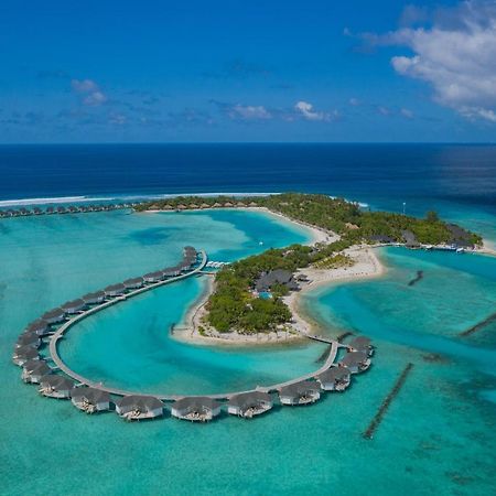 Cinnamon Dhonveli Maldives Мале Экстерьер фото