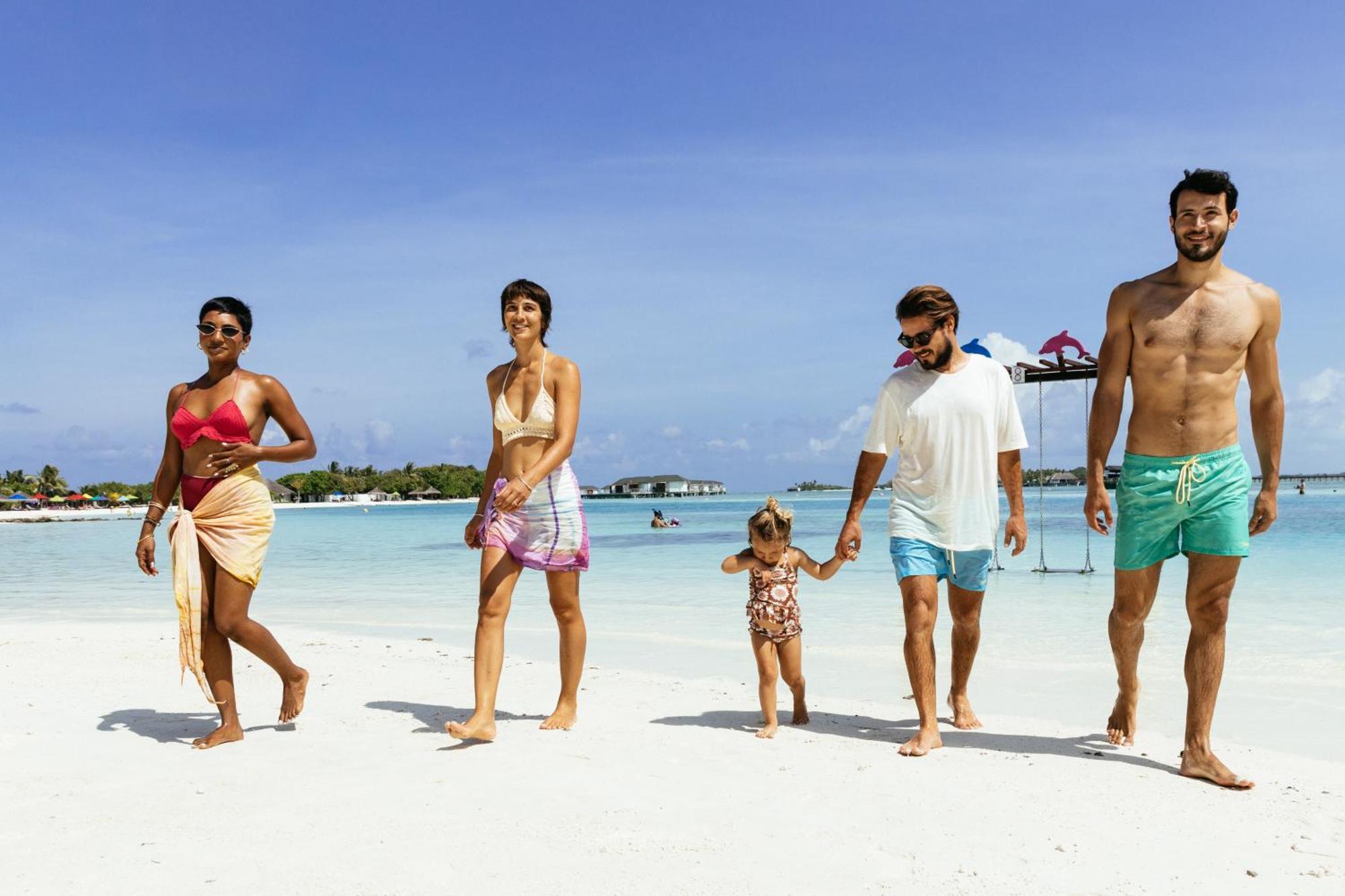 Cinnamon Dhonveli Maldives Мале Экстерьер фото