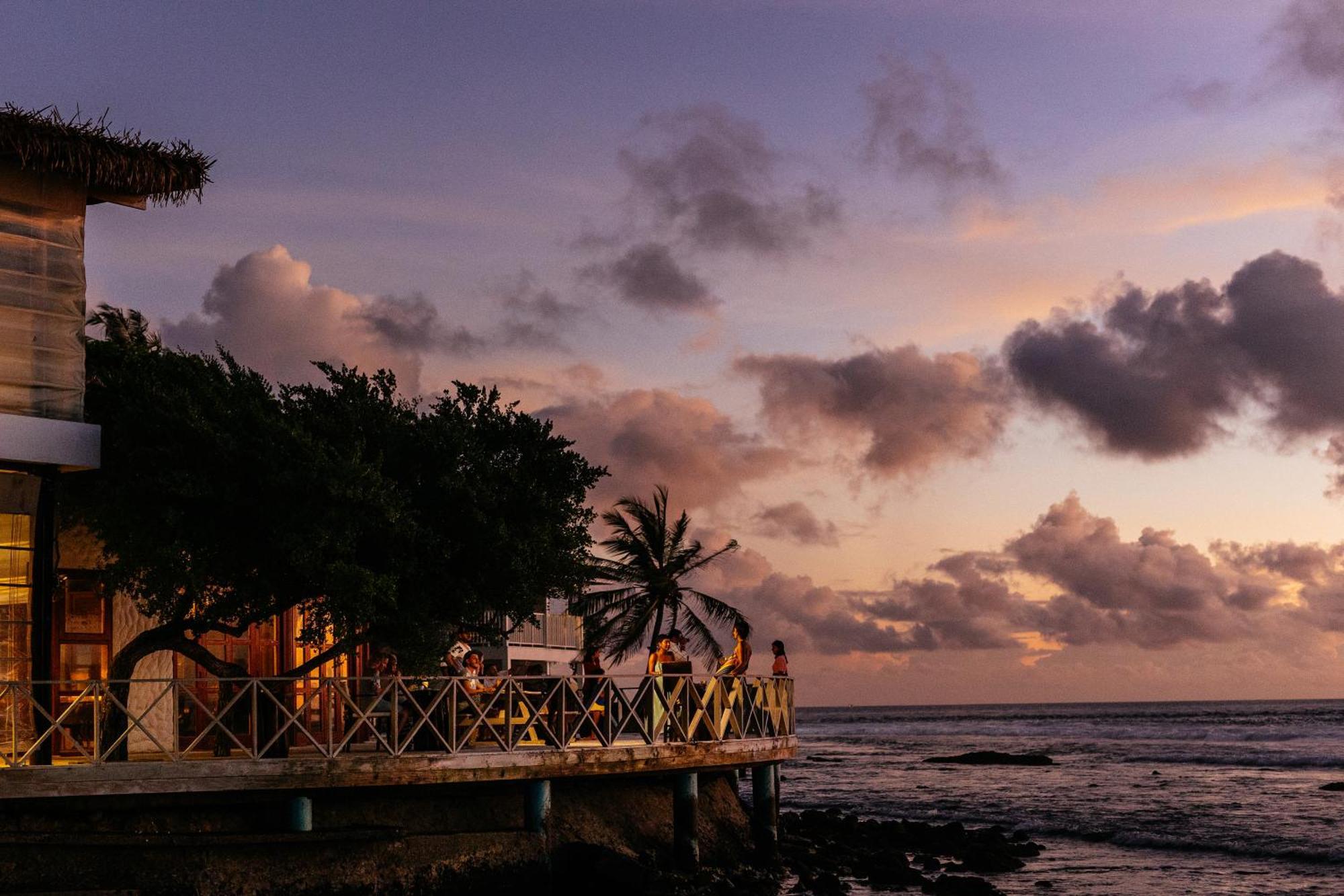 Cinnamon Dhonveli Maldives Мале Экстерьер фото