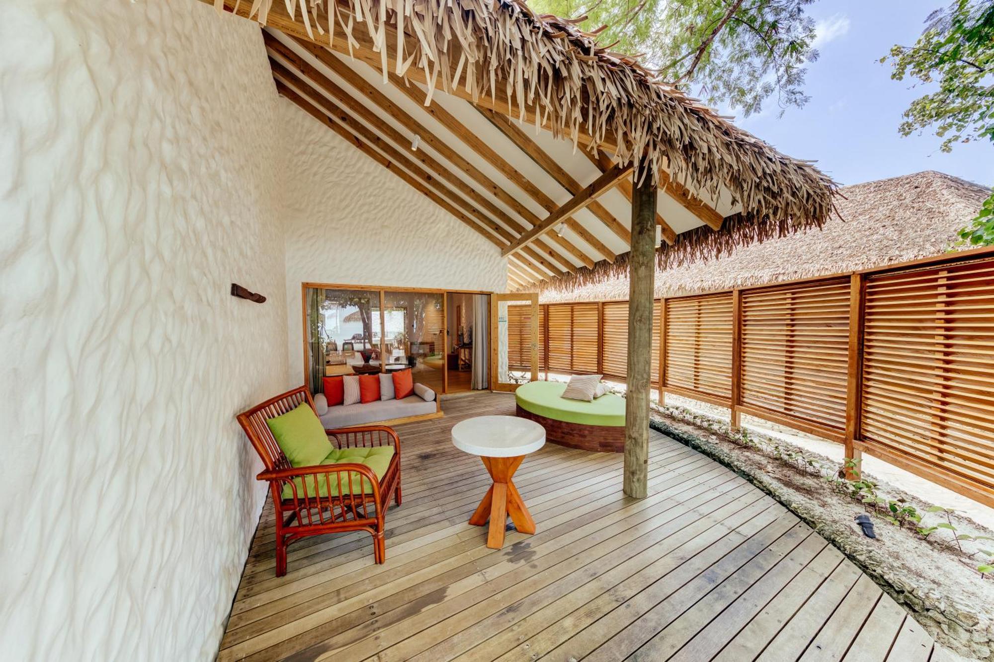 Cinnamon Dhonveli Maldives Мале Экстерьер фото