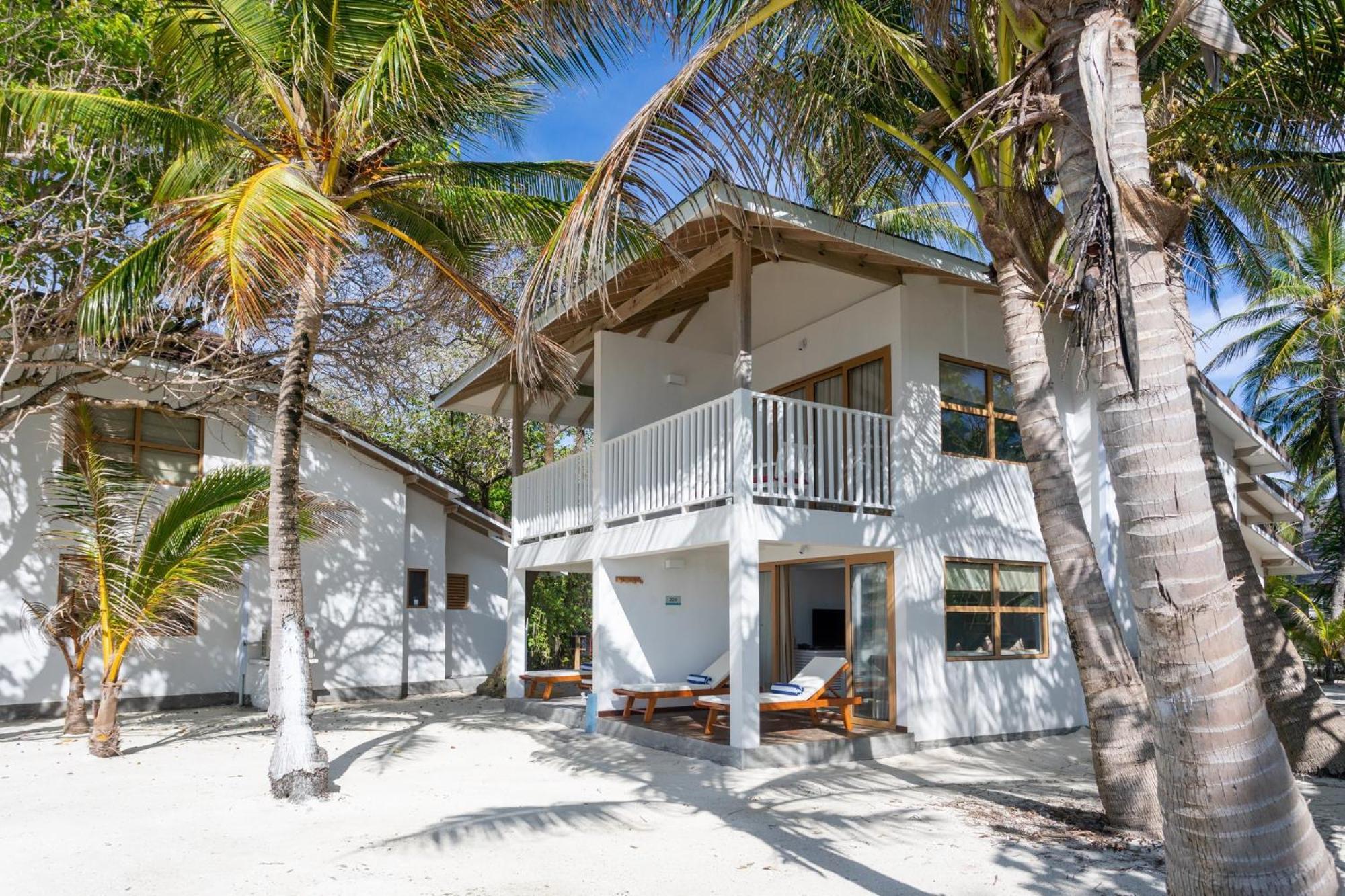 Cinnamon Dhonveli Maldives Мале Экстерьер фото